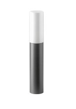 CMD Standaußenleuchte E27 IP44 Anthrazit Made in Germany CMD-65