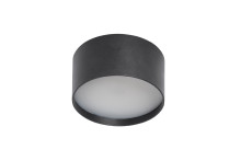 CMD LED Deckenaußenleuchte 10W steuerbare Lichtfarbe IP44 Anthrazit CMD-9090
