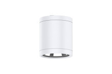 CMD LED Deckenaußenleuchte 15W steuerbare Lichtfarbe IP65 Weiß CMD-9096