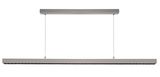 Deko-Light Pendelleuchte Office Three DALI 2.0, Neutralweiß, Aluminium 342146