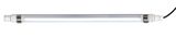 Deko-Light Deckenaufbauleuchte TRI PROOF Slim 700, Neutralweiß, 80 mA, Weiß, mattiert, IP68/max.2m 348138