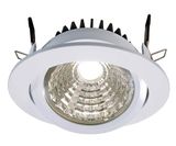 Deko-Light Deckeneinbauleuchte COB 95, Signalweiß, Neutralweiß, 40°, 26-27V DC, 350mA 565068