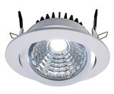 Deko-Light Deckeneinbauleuchte COB 95, Weiß, Kaltweiß, 40°, 26-27V DC, 350mA 565069
