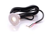 Deko-Light Deckeneinbauleuchte Punto Lumi, Warmweiß, 50°, 3,1-3,9V DC, 350mA, IP44 565172