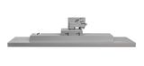 Deko-Light Schienensystem 3-Phasen 230V, Draconis, Warmweiß + Neutralweiß, 220-240V AC/50Hz, 45W/ 55W/ 72W 620119