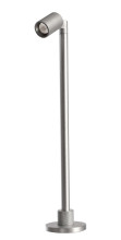 Deko-Light Displayleuchte Herculis Big, Neutralweiß, Silber, 3V DC, 350mA 688037