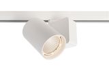 Deko-Light Schienensystem 3-Phasen 230V, Nihal, Warmweiß, weiß 707040