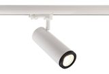 Deko-Light Schienensystem 3-Phasen 230V, Pleione Focus I, Neutralweiß, Signalweiß 707070