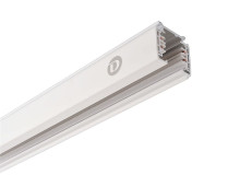 Deko-Light Schienensystem 3-Phasen 230V, D Line Aufbaustromschiene1m 710000