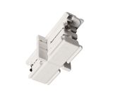 Deko-Light Schienensystem 3-Phasen 230V, D Line mechanischer Verbinder 710018