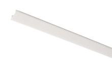 Deko-Light Schienensystem 3-Phasen 230V, D Line Abdeckblende Einbaustromschiene 710077