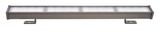 Deko-Light Boden- / Wand- / Deckenleuchte Highbay Normae, Neutralweiß, dunkelgrau, IP65 732085