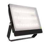 Deko-Light Boden- / Wand- / Deckenleuchte Brachium, Neutralweiß, schwarz, IP65/IP44 732105