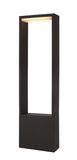 Deko-Light Stehleuchte Cata IV, Warmweiß, anthrazit, IP54 733040