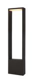 Deko-Light Stehleuchte Cata V, Warmweiß, anthrazit, IP54 733041