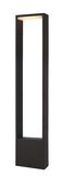 Deko-Light Stehleuchte Cata VI, Warmweiß, anthrazit, IP54 733042