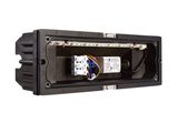 Deko-Light Wandeinbauleuchte Light Base III Outdoor, Warmweiß, IP65 763026