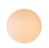 Deko-Light Stehleuchte Kugelleuchte 25, weiß, E27, max. 20W, IP65/IP44 836011