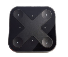 Casambi Controller, Bluetooth Wand-Controller Xpress, 3VDC 843049