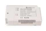 Deko-Light LED-Netzgerät, BASIC, DIM, CV, EUP40D-1W24V-0, dimmbar DALI-Bus Push, 40W 843278
