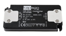 Deko-Light LED-Netzgerät, FLAT, CV, UT12V/6W,6W 872629