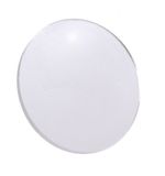 Deko-Light Frostet Glas Diffuser für Modular Sytem COB, Glas, gefrostet 930087