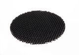 Deko-Light Waben Filter für Modular Sytem COB, Metall, Schwarz 930088