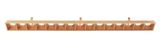 Deko-Light Ceti 15 Reflektor Gold, Gold, 363mm 930217