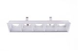 Deko-Light Ceti 5 Reflektor Silber, Silber, 123mm 930218