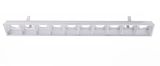 Deko-Light Ceti 10 Reflektor Silber, Silber, 243mm 930219
