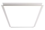 Deko-Light Einlegerahmen für Gips 62x62, Metall, 695mm 930232