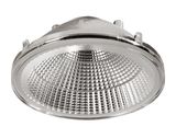 Deko-Light Reflektor 50° für Serie Klara / Nihal Mini / Rigel Mini / Uni II, Silber 930306