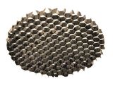 Deko-Light Wabenfilter für Serie Nihal, Alu, Schwarz-matt 930321