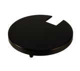 Deko-Light Abdeckung Kühlkörper Schwarz für Serie Uni II Mini, Schwarz 930329