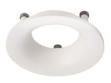 Deko-Light Reflektor Ring Weiß für Serie Uni II, Weiß 930338