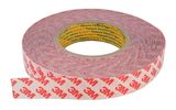3M, 3M Doppelseitiges Klebeband 5m x 25mm 930350