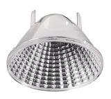 Deko-Light Reflektor 24° für Uni II Max, Metall, Silber 930390