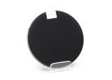 Deko-Light Abdeckung Kühlkörper Schwarz für Serie Uni II Max, Alu, Schwarz 930396