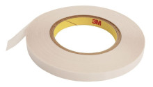 3M, 3M Doppelseitiges Klebeband Transparent 55000x12x0,127, 55000mm 930406