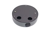 Deko-Light Aufbaugehäuse für Serie Colt 65W COB / 36W RGBW, Aluminium , IP65 930558