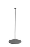 Deko-Light Standfuß für Magnetleuchte Miram Grau, Grau 930613