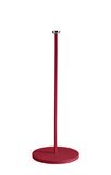 Deko-Light Standfuß für Magnetleuchte Miram Rubin Rot, Rubin Rot 930614