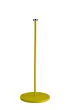 Deko-Light Standfuß für Magnetleuchte Miram Gelb, Gelb 930615