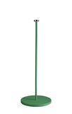 Deko-Light Standfuß für Magnetleuchte Miram Grün, Grün 930617