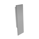 Deko-Light Endkappe P-EL-02-12 Set 2 Stk, Grau, 75mm 978251