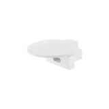 Deko-Light Endkappe F-ET-01-05 Set 2 Stk, Weiß 978680
