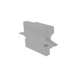 Deko-Light Endkappe H-ET-01-08 Set 2 Stk, Grau, 23mm 979121
