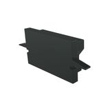 Deko-Light Endkappe H-ET-01-15 Set 2 Stk, Schwarz, 30mm 979132
