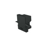 Deko-Light Endkappe H-ET-01-05 Set 2 Stk, Schwarz 979182