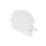 Deko-Light Endkappe R-ET-01-15 Set 2 Stk, Weiß, 30mm 979630